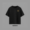 Blessed & Untouchable Oversized TEE