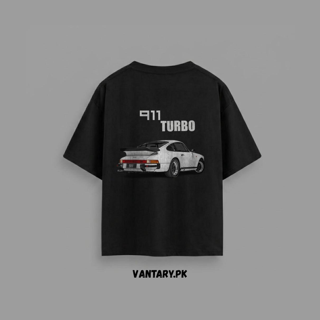 Turbo Noir
