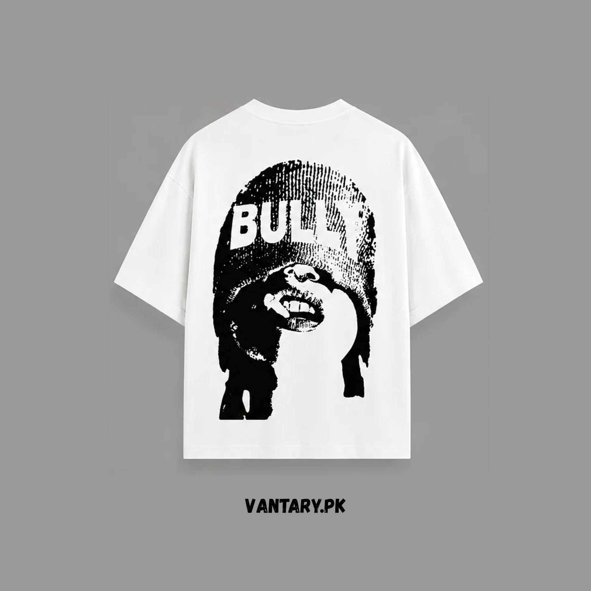 Blind Vision Tee