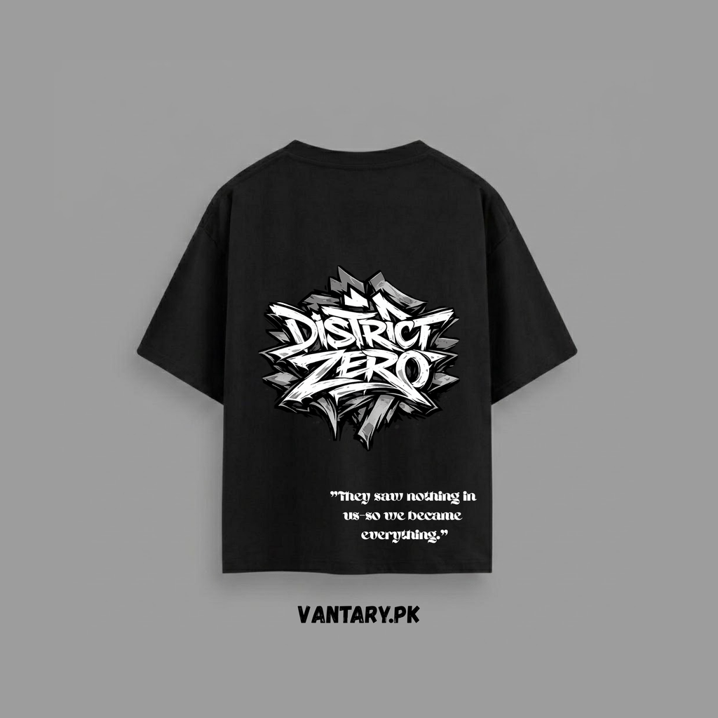 ZERO VISION
