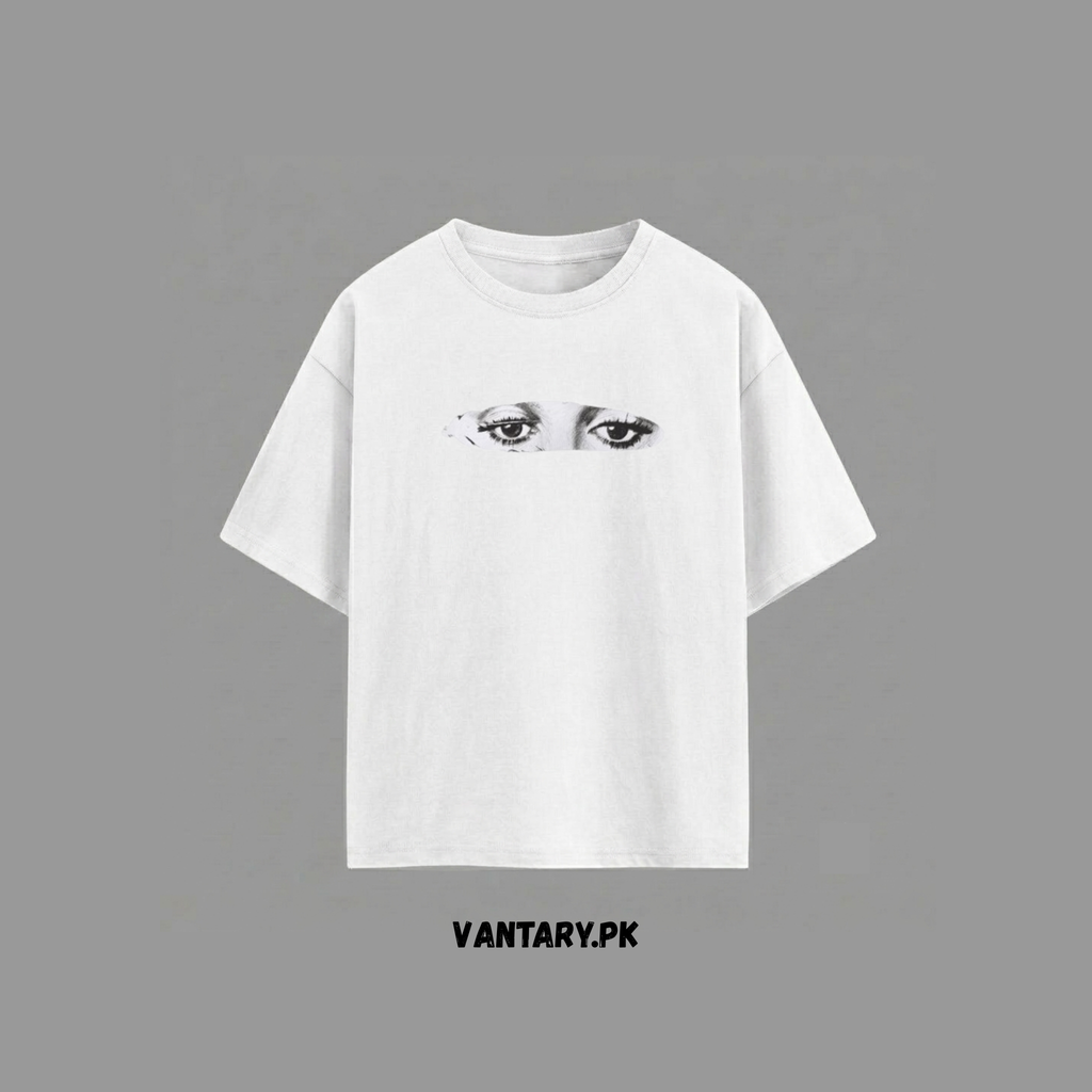 Midnight Gaze