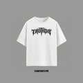 TRUST ISSUE Oversized TEE