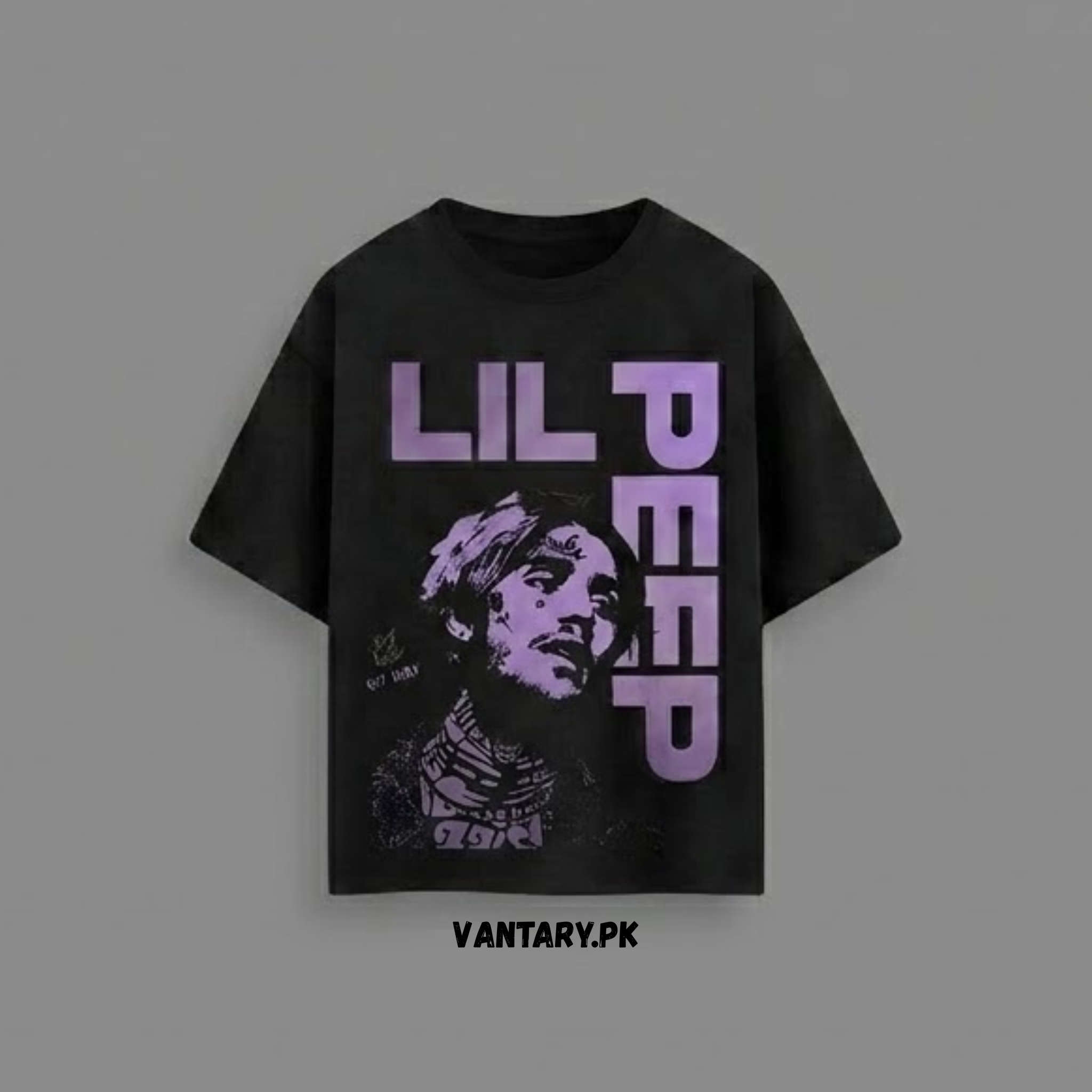 LEGEND PEEP
