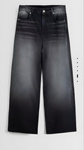 Blackout Wide Fit