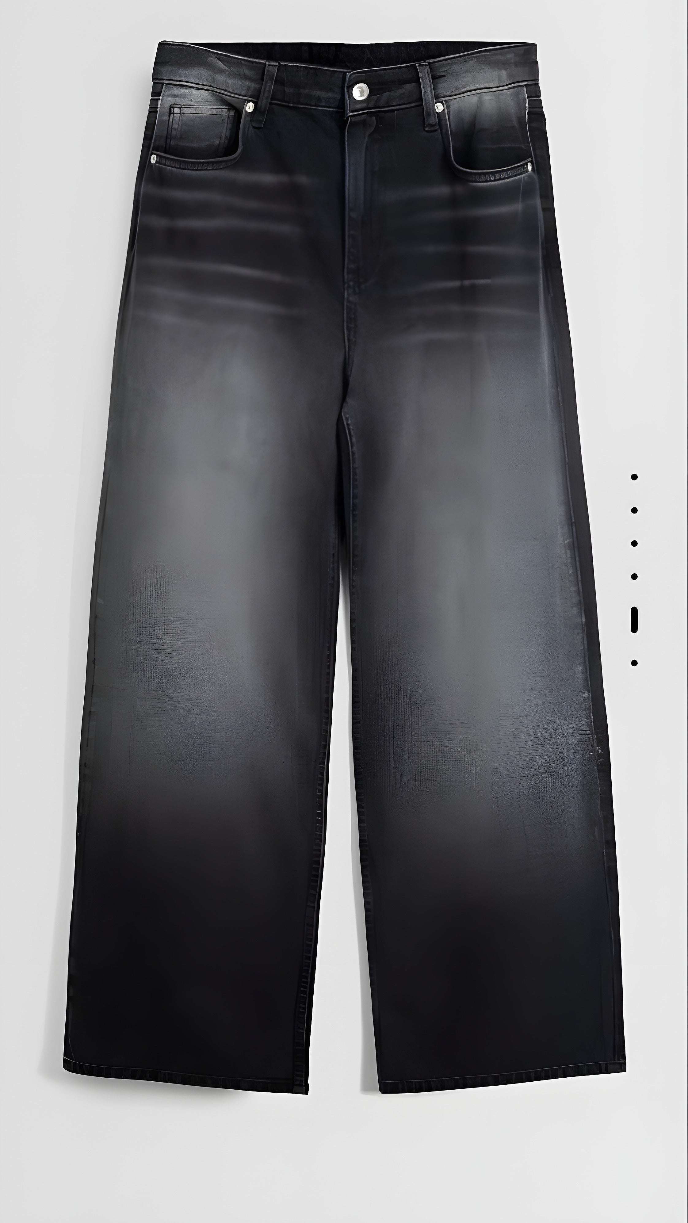 Blackout Wide Fit